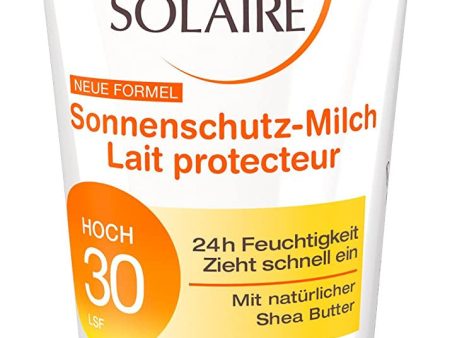 Garnier Ambre Solaire crema solar mini, SPF 30, 50 ml Online