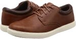 Skechers Skechers Mens Shoe Lanson Escape Brown Talla 43 Marrón Reacondicionado For Discount