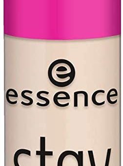 Essence - corrector de larga duración stay all day 16h. - 10 natural b Embalaje Deteriorado Discount