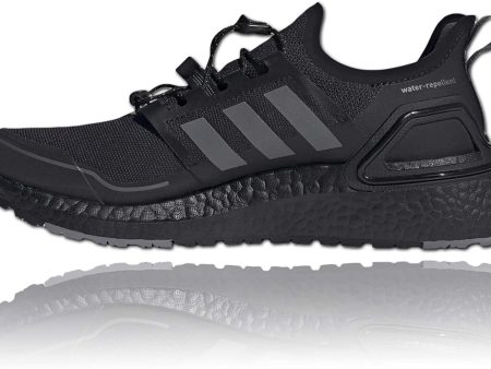 Adidas Ultraboost C.rdy, Zapatillas para Correr Hombre, Core Black Iron Met Core Black, 42 EU (Ligeras marcas de uso) Reacondicionado Online Sale