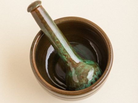 Mortar and Pestle Set Online