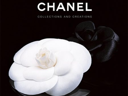 Chanel: Collections and Creations Book Online now