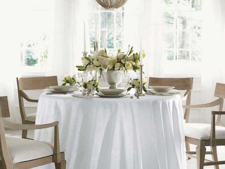 Acanthus Oblong Tablecloth 70 X 108 Cheap