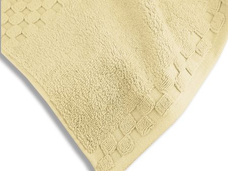 Limited Edition Valentino Hotel Collection Egyptian Cotton Spa Towels Cheap