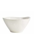 Ceramic Salad Serving Bowl, La Rochère Provencal Bee Cheap