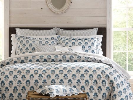 Joplin King Pillowcases 21 X 41 (Pair) Online