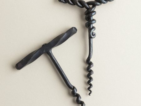 Iron Corkscrew Sale