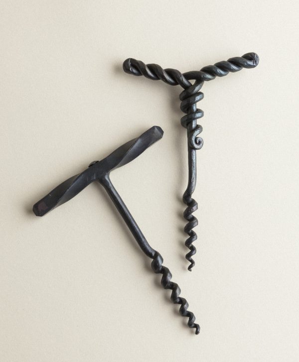 Iron Corkscrew Sale