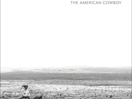 West: the American Cowboy Book For Sale