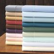 Camellia 400 Thread Count Cotton Sateen Sham Supply