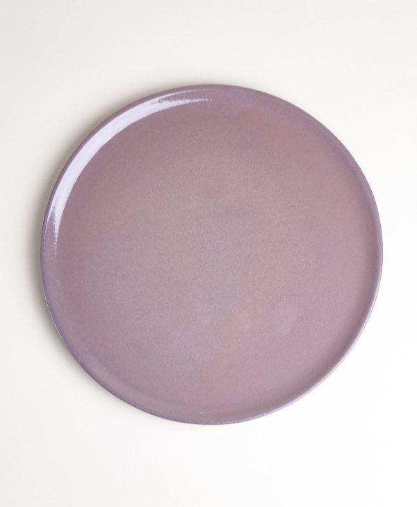 Flat Dinner Plate Hot on Sale