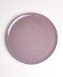 Flat Dinner Plate Hot on Sale