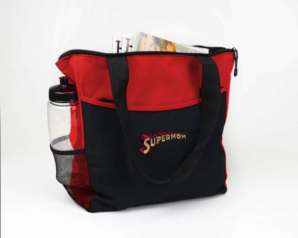 Supermom Tote Bags For Cheap