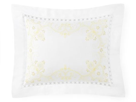 Julia Fine Bedding Collection Online Sale