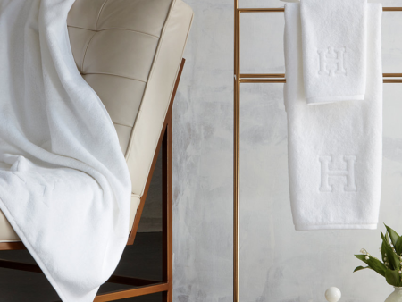 Auberge Towel For Cheap