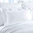 Camellia 400 Thread Count Cotton Sateen Sham Supply