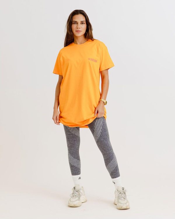 Nevermind T-Shirt Dress Cheap