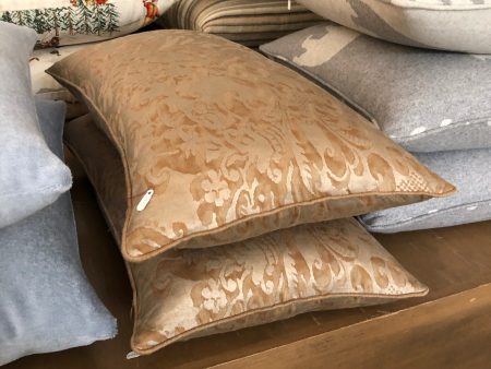 North Ocean Fortuny Pillows Sale