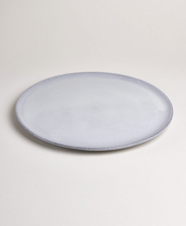 Flat Dinner Plate Hot on Sale