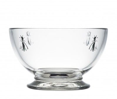 Bowl, La Rochère Provencal Bee - Set of 6 Discount