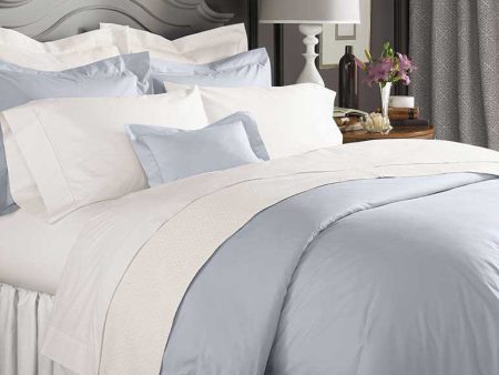 Celeste Standard Sham 21 X 26 Online Hot Sale