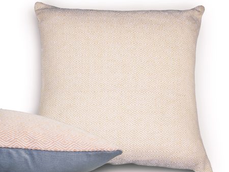 Jacquard Cushion Cover Fashion