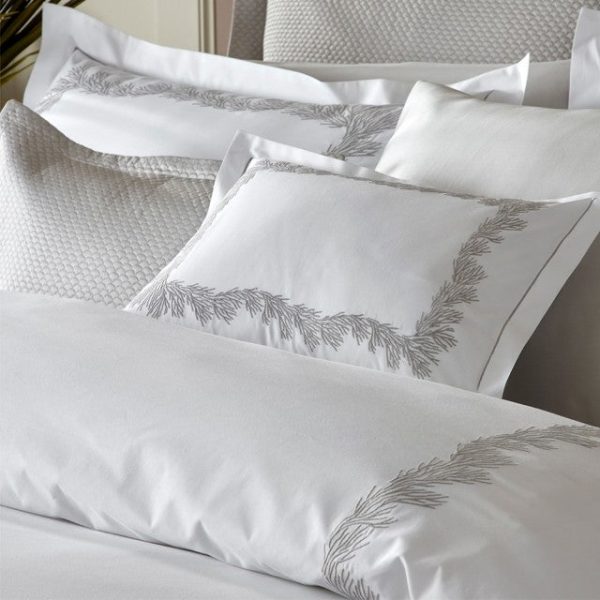 Atoll King Duvet Cover 104 X 92, 3  flange Sale