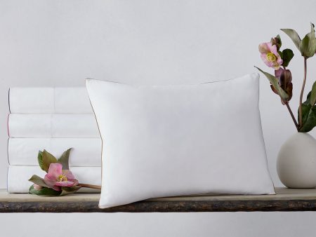 Bryant Standard Pillowcases 21 x 32 (Pair) Online Hot Sale