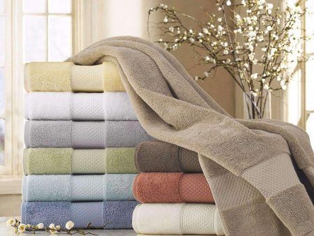 Mariabella Towel Collection on Sale