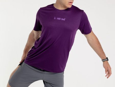 Purple Sportee Online