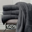 Bliss Egyptian Cotton Luxury Towels Online