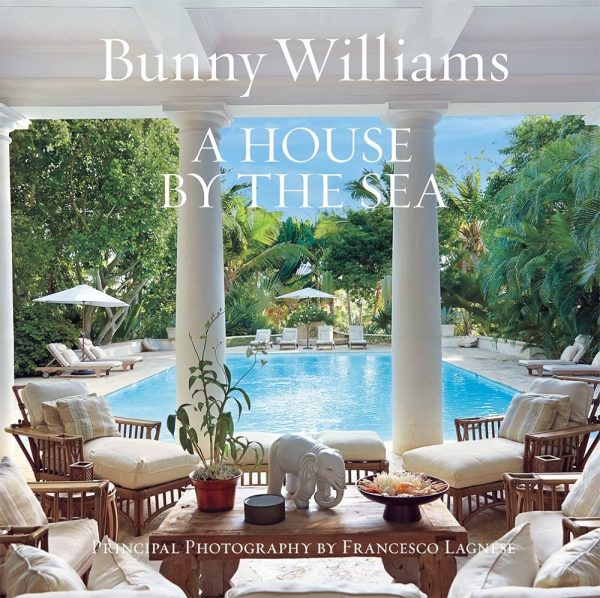 A House By The Sea Bunny Williams Book Sale