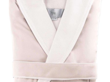 ST. Tropez Signature Spa Robe on Sale