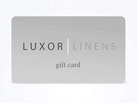 Gift Card Online now