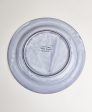 Rimmed Dinner Plate Online now