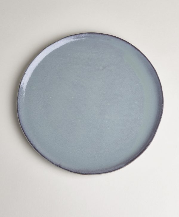 Flat Dinner Plate Hot on Sale