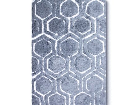 Dakota Cotton Bath Mat Cheap