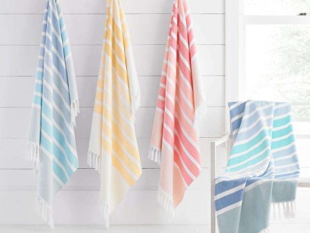 Costa Rei Beach Towels on Sale