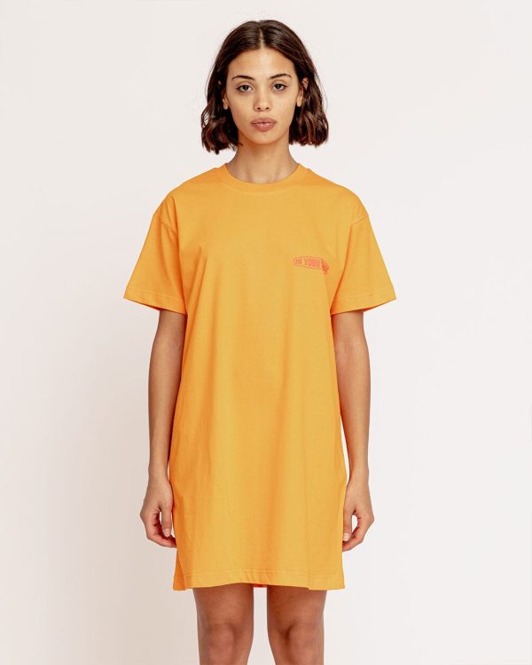 Nevermind T-Shirt Dress Cheap