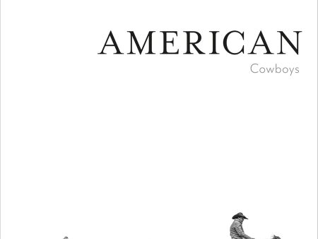 American Cowboys Book Supply