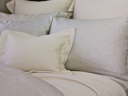 Corfu | Firm Decorative Pillow Supply