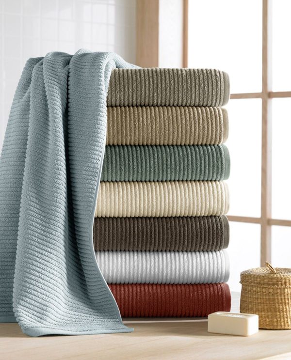 Hammam Combed Extra Long Staple Egyptian Cotton Towels Supply