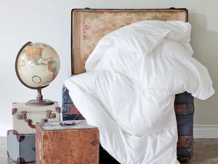 Travel | Duvet Online