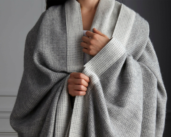 Angelo | Blanket Hot on Sale