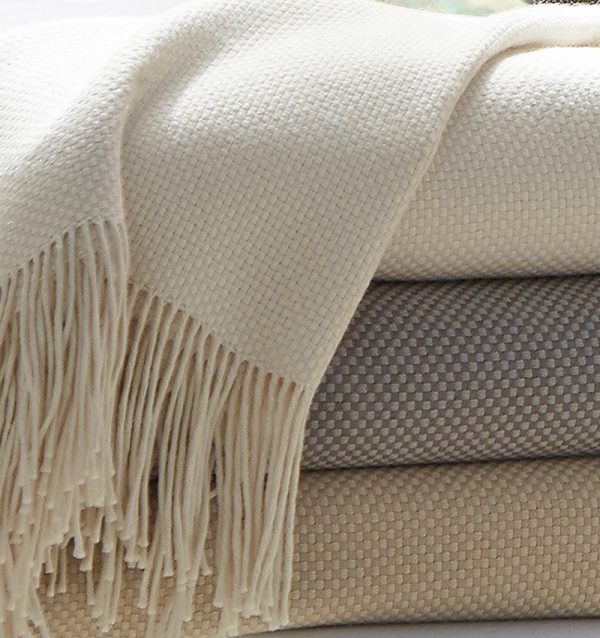 Bristol Blankets & Throw For Discount