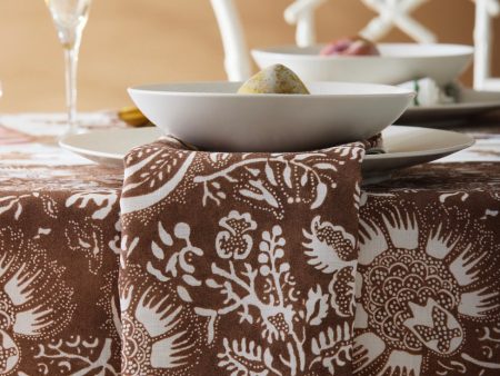 Granada Table Linens | Dinner Napkins, Set of 4 Sale