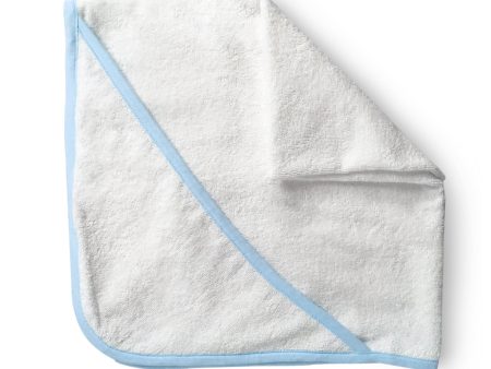 Vienna Luxury Egyptian Cotton Hooded Baby Towels Sale