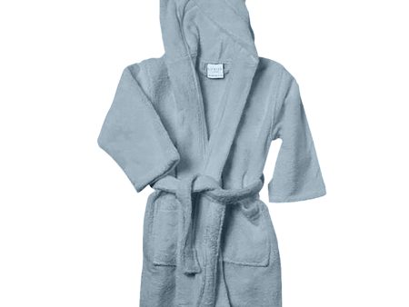 Alvare Luxury Kids Robe For Cheap