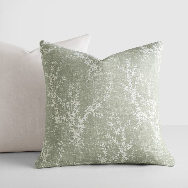 2-Pack Willow Décor Throw Pillows Supply