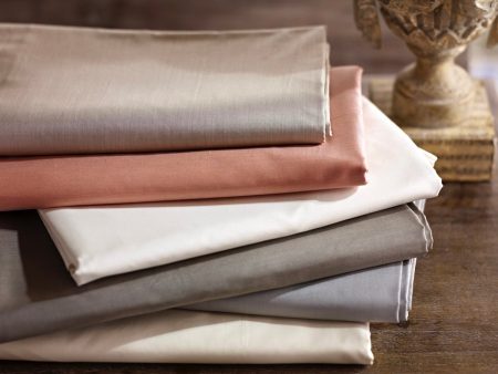 Capri Percale | Fitted Sheet Sale